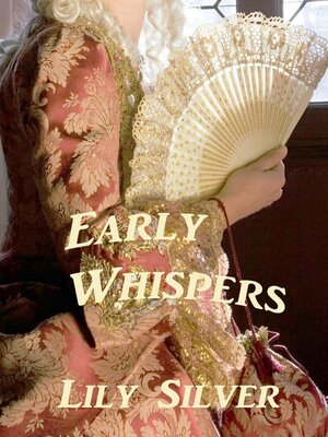 cover image of Early Whispers